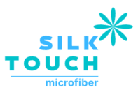 silk touch microfiber towels