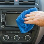 microfiber car dusters